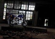 Yamaha XJR1300 Yamaha XJR1300